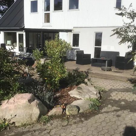 Country House Feriehus Asnæs
