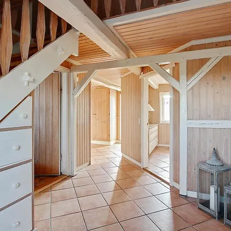 Feriehus Country House *