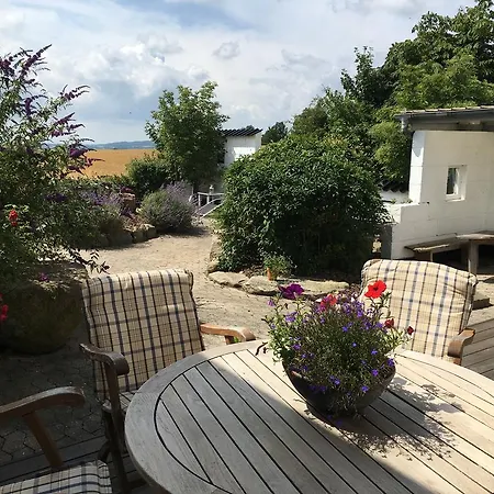 Feriehus Country House