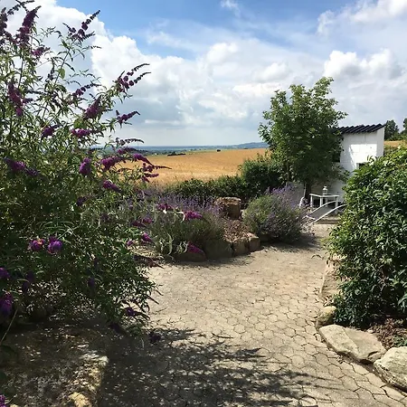 Feriehus Country House Asnæs
