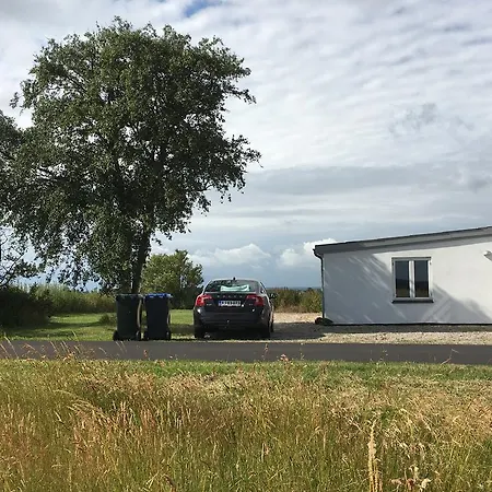 Feriehus Country House