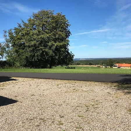 Feriehus Country House