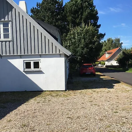 Country House * Asnæs