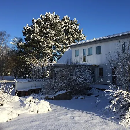 Country House Asnæs