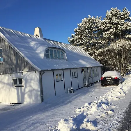 Feriehus Country House Asnæs