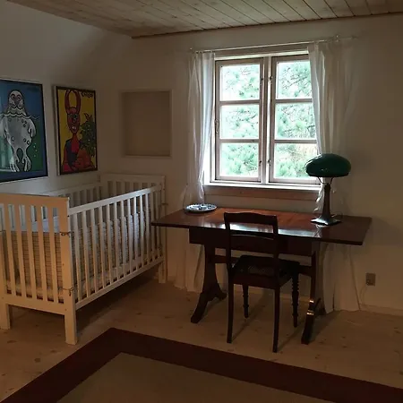 Feriehus Country House *