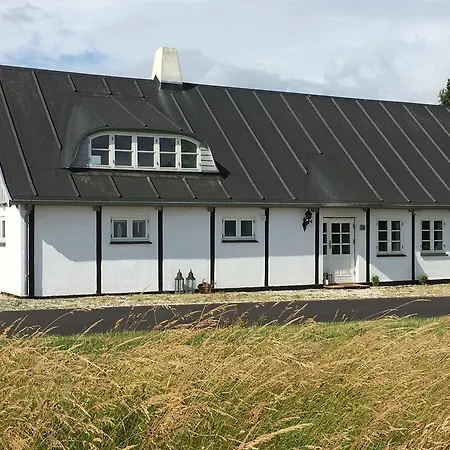 Feriehus Country House Asnæs