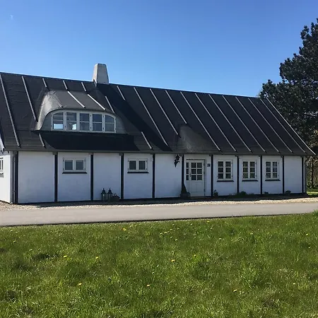 Country House * Asnæs