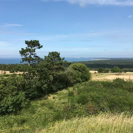 Feriehus Country House Asnæs